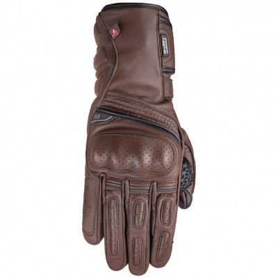 rukavice Oxford Hamilton brown