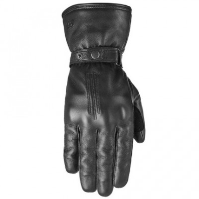 rukavice Oxford Holton Waterproof black