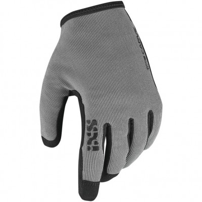 Rukavice iXS Carve Gloves graphite
