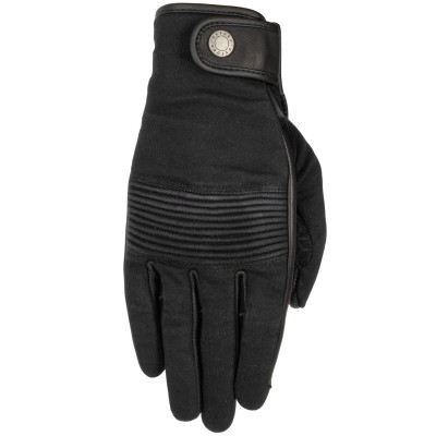 dámské rukavice Oxford Kickback black