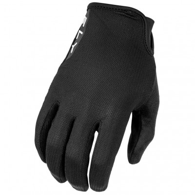 rukavice Fly Racing Mesh USA black