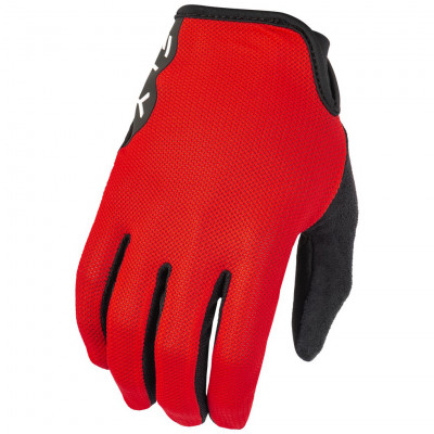 rukavice Fly Racing Mesh USA red