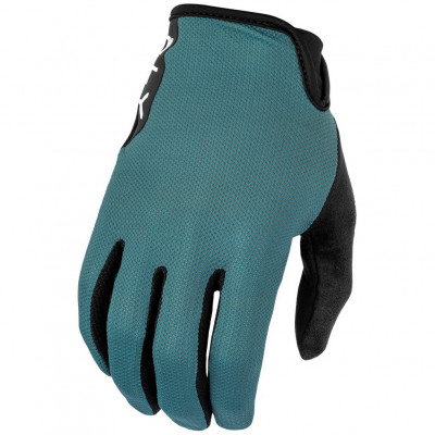 rukavice Fly Racing Mesh USA green