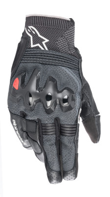 rukavice Alpinestars Morph Sport 2025 black/dark grey