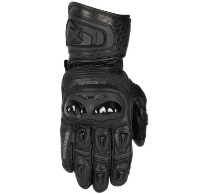 rukavice Oxford Nexus black