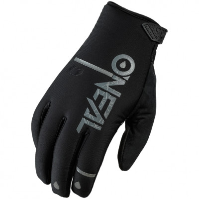Rukavice O´Neal Winter WP black