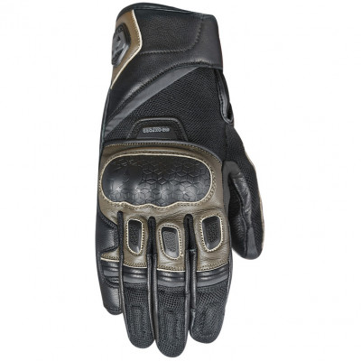 rukavice Oxford Outback brown/black