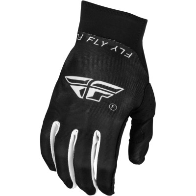 rukavice Fly Racing Prolite black/white