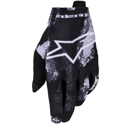 rukavice Alpinestars Radar 2026 grey/camo