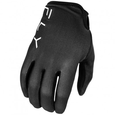 rukavice Fly Racing Radium USA black