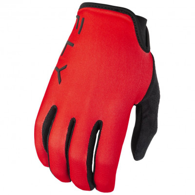 rukavice Fly Racing Radium USA red