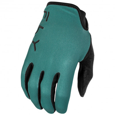 rukavice Fly Racing Radium USA green
