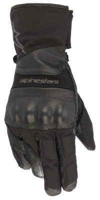 rukavice Alpinestars Range 2v1 Gore Tex Goregrip black/black