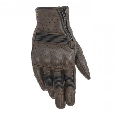 rukavice Alpinestars Rayburn 2 Oscar brown