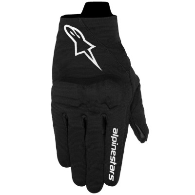 dámské rukavice Alpinestars Reef V2 2025 black/white