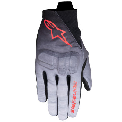 dámské rukavice Alpinestars Reef V2 2025 grey/black/pink