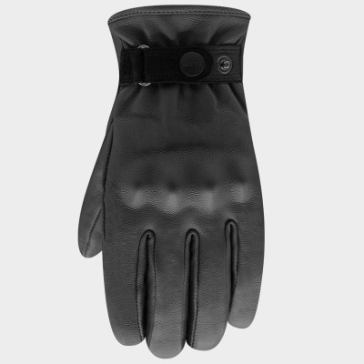 rukavice Racer Resident 2 black