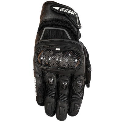 rukavice Oxford RP-4S 3.0 black