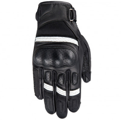 dámské rukavice Oxford RP 6S black/white