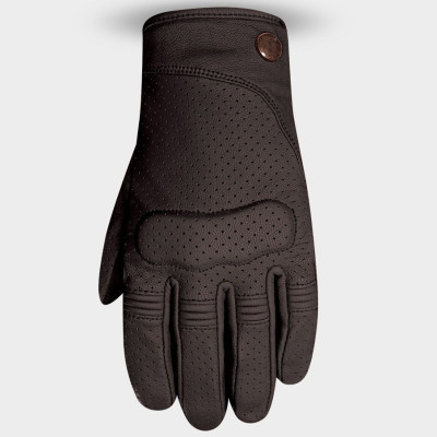 dámské rukavice Racer Shirley black