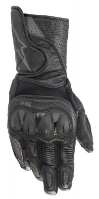 rukavice Alpinestars SP 2 anthracite/black