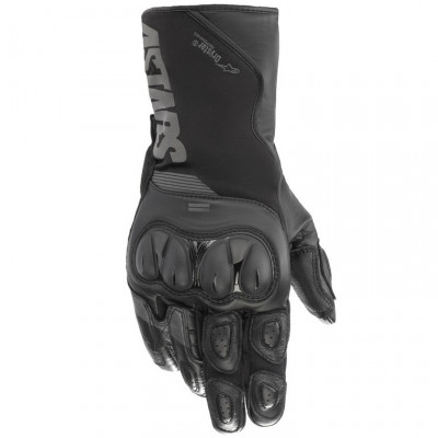 rukavice Alpinestars SP-365 Drystar anthracite/black
