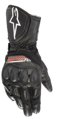 rukavice Alpinestars SP 8 Air black