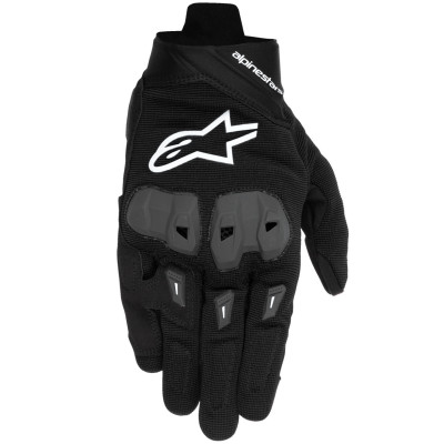 rukavice Alpinestars SP X 1 2025 black/white