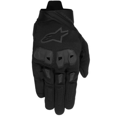 rukavice Alpinestars SP X 1 2025 black/black