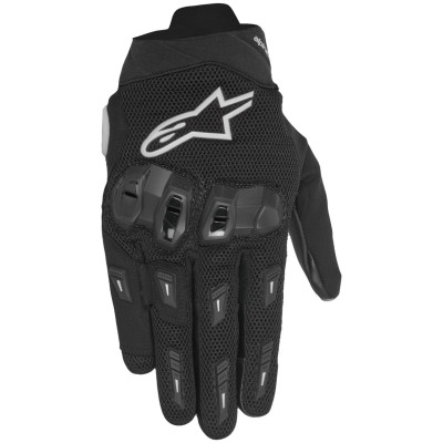 rukavice Alpinestars SP X 5 Air 2025 black/white