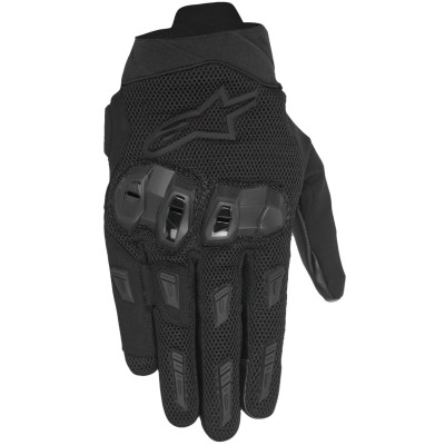 rukavice Alpinestars SP X 5 Air 2025 black/black