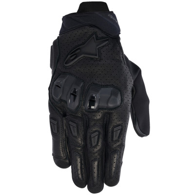 rukavice Alpinestars SP X 7 2025 black/black