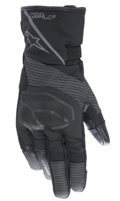 dámské rukavice Alpinestars Stella Andes Drystar black/anthracite