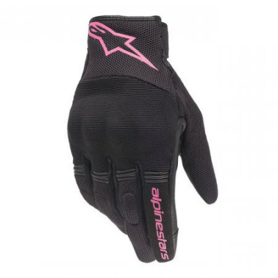 dámské rukavice Alpinestars Stella Copper black/pink