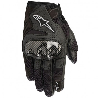 dámské rukavice Alpinestars Stella SMX 1 Air 2 black