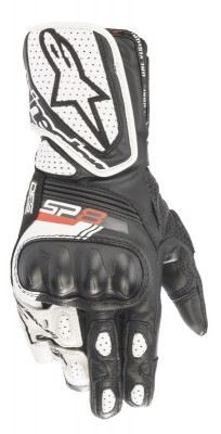 dámské rukavice Alpinestars Stella SP 8 black/white