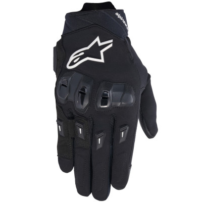 dámské rukavice Alpinestars Stella SP X 3 2025 black/white