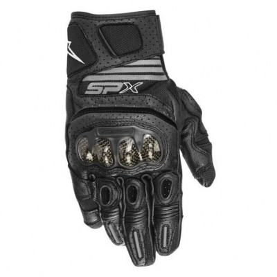 dámské rukavice Alpinestars Stella SP X Air Carbon 2 black/grey