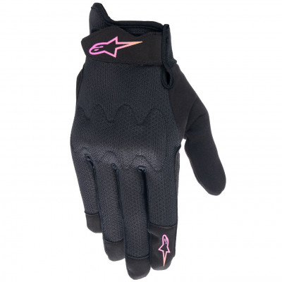 dámské rukavice Alpinestars Stella Stated Air black/gradient