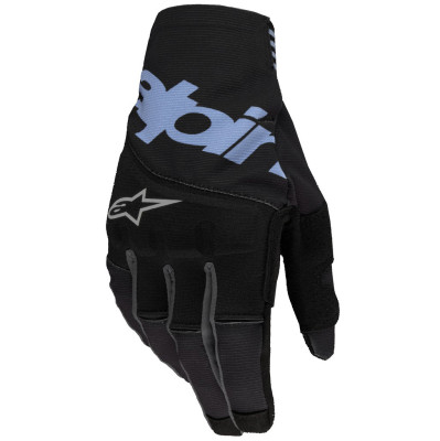 rukavice Alpinestars Techstar 2025 black