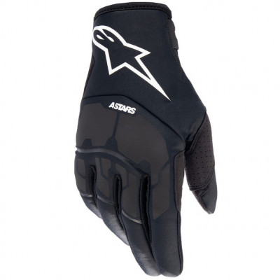 rukavice Alpinestars Thermo Shielder black