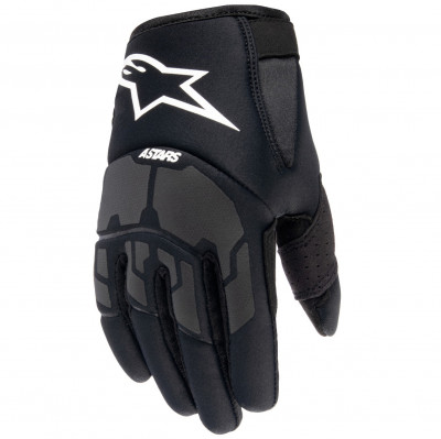 dětské rukavice Alpinestars Thermo Shielder 2024 black