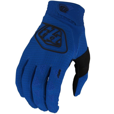 rukavice Troy Lee Designs Air blue