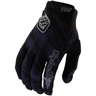 rukavice Troy Lee Designs Air Ghostwing black