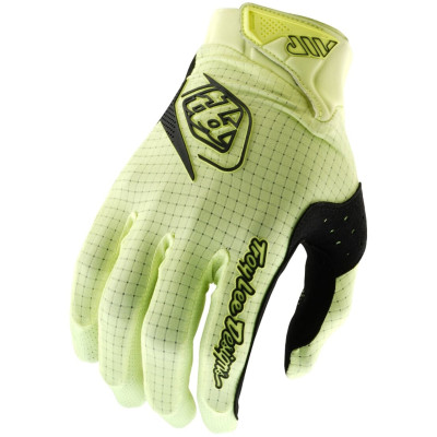 rukavice Troy Lee Designs Air Mono glo yellow