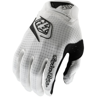 rukavice Troy Lee Designs Air Mono white