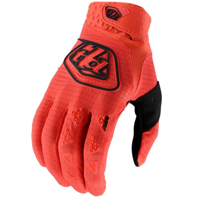 rukavice Troy Lee Designs Air orange
