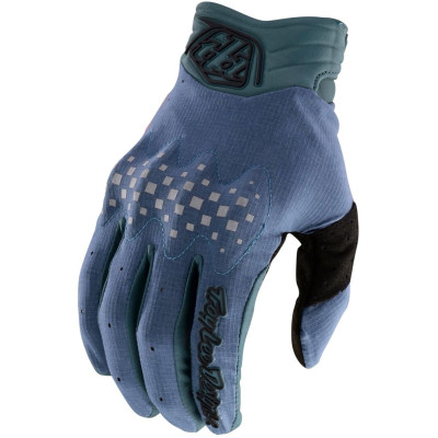 rukavice Troy Lee Designs Gambit charcoal