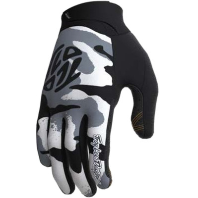 rukavice Troy Lee Designs GP Pro Boxed in black