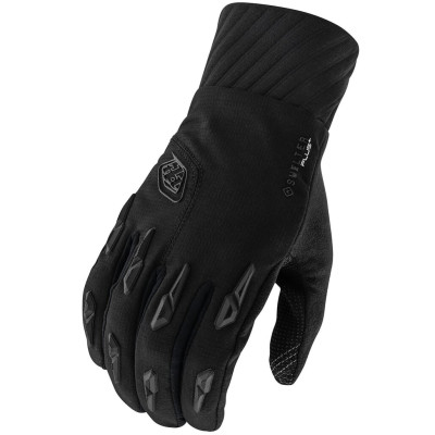 rukavice Troy Lee Designs Swelter plus mono black